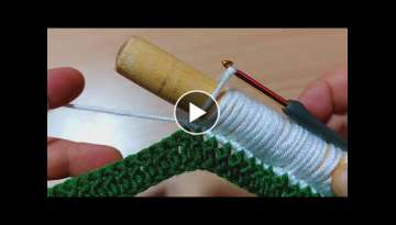 a different crochet project you'll want to try farklı bir tığ işi projesi