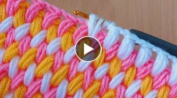 locusts easy handy crochet/çekirgeler kolay kullanışlı tığ işi