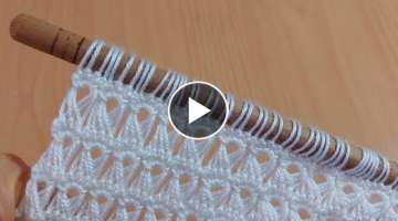 super easy crochet rolling pin pattern