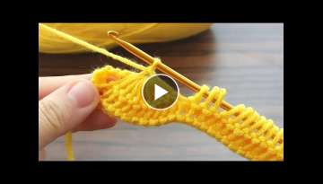  Super Easy Crochet Baby Blanket For Beginners online Tutorial