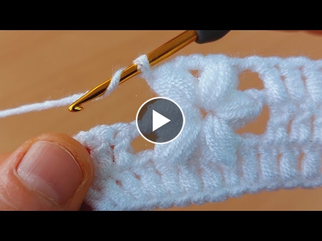 What Does Beautiful Mean A Great Crochet harika Bir T I i Model