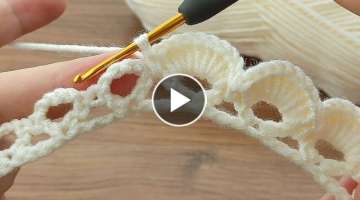 Wow you won't believe I did this / Very easy crochet rose motif making for beginners