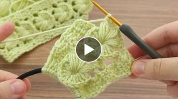 Very easy crochet hair band making /baby soft hair band online tutorial