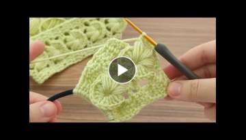Very easy crochet hair band making /baby soft hair band online tutorial