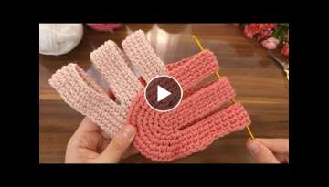 Wow So Amazing!..Sell as Many as you can weave. Easy Crochet gorgeous ivy Knitting Gift pincushio...