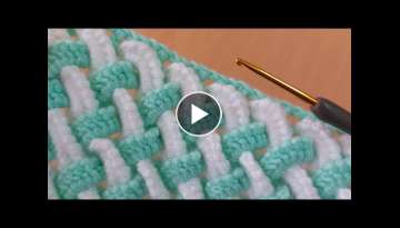 small caterpillars crochet knitting /küçük tırtıllar tığ işi örgü