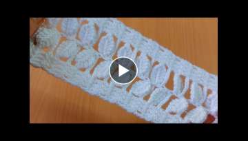 wow! awesome crochet design /vav! harika tığ işi tasarım