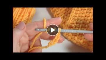 Keep Them Warm /Crochet Stitch Pattern/ Simple Pattern for Quick Headband
