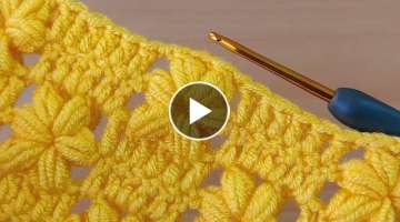 What does beautiful mean a wonderful crochet harika bir tığ işi model