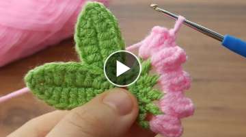  Would you like to make a wonderful crochet keychain with me!!! then this video is for you
