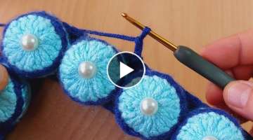 Excellent! crochet frame for precious memories / tığ işi çerçeve yapımı