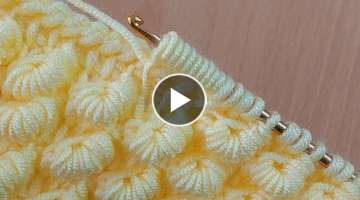 crochet design marvel / tığ işi tasarım harikası