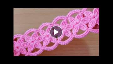 sparkly easy and flashy crochet / ışıltılı kolay ve gösterişli tığ işi