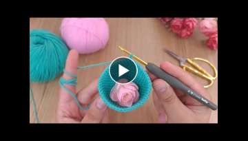 Wow! SUPER VERY NICE IDEA WITH KEY I CROCHET this for my KEYS and fell in love with the end resul...