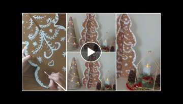 Decoratif christmas hanging ornament