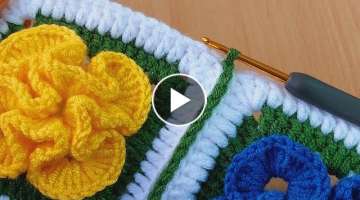 crochet is a great work of art / tığ işi harika bir sanat eseridir