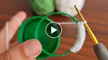 Super! Easy Crochet Trend
