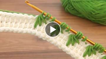 Super Easy Tunisian Crochet Baby Blanket For Beginners online Tutorial *#Tunisian