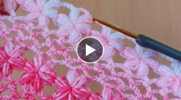 maybe a unique crochet blouse can be made / belki güzel bir tığ işi bluz yapılabilir