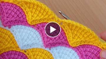 I designed crochet with love /Tığ işi tasarım örgü modeli